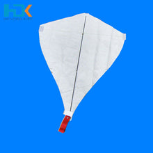 Load image into Gallery viewer, HengDa Dupont paper DIY painting Kite
