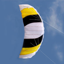 Load image into Gallery viewer, Dual line parafoil kite-B parafoil
