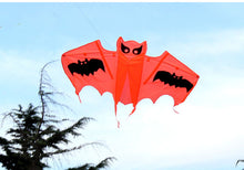 Load image into Gallery viewer, fashion bat animal kite for kids
