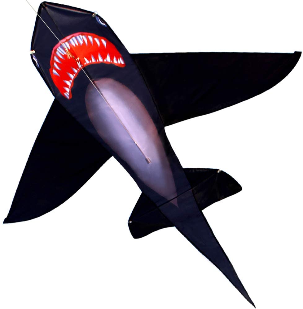 new best selling shark kite