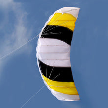Load image into Gallery viewer, Dual line parafoil kite-B parafoil
