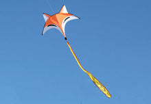 Load image into Gallery viewer, easy to fly fox animal kites
