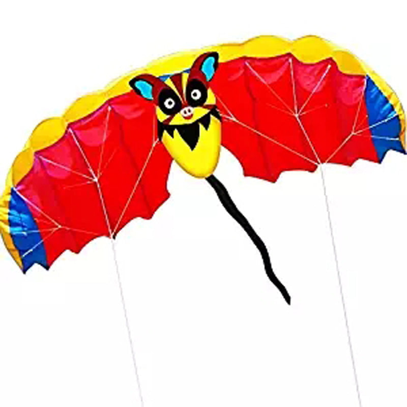 Dual line power kite-Bat