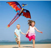 Load image into Gallery viewer, best selling dragon kite
