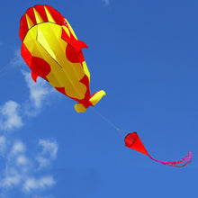 Load image into Gallery viewer, best selling inflatable whale animal kite
