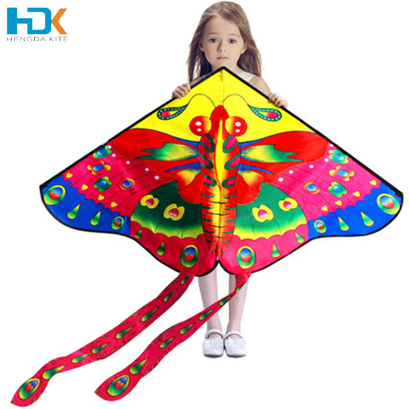best selling butterfly kite for kids