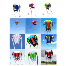 Load image into Gallery viewer, customize big nylon trilobite kite
