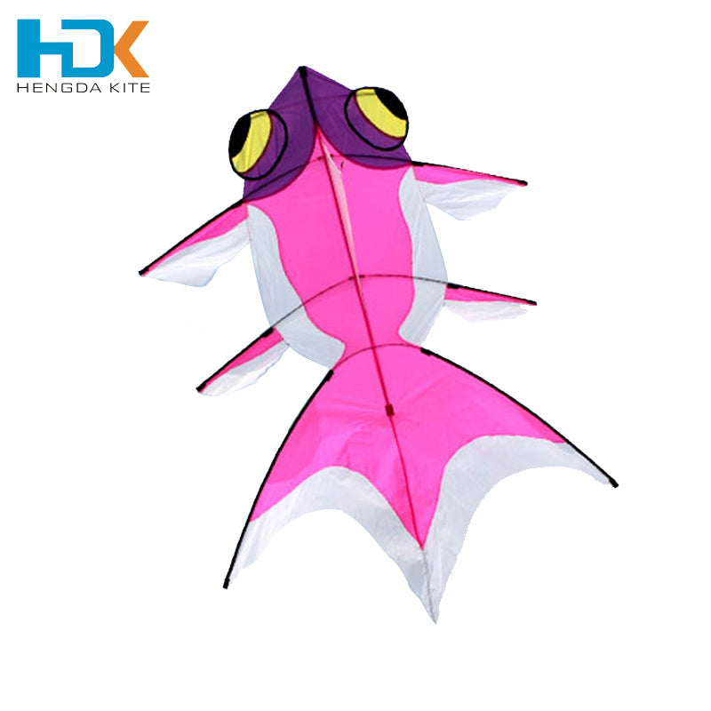 high quality goldfish kite