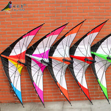 Load image into Gallery viewer, 48 inch stunt kite-star rhyme
