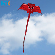 Load image into Gallery viewer, new long tail bat kids kite
