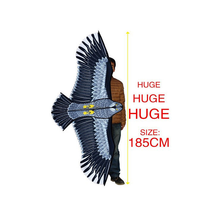 classic eagle kite for kids