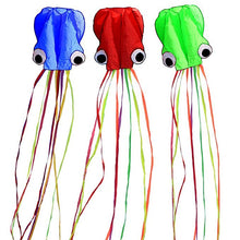 Load image into Gallery viewer, best selling 5m octopus kite
