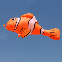 Load image into Gallery viewer, best selling fish kite pendant
