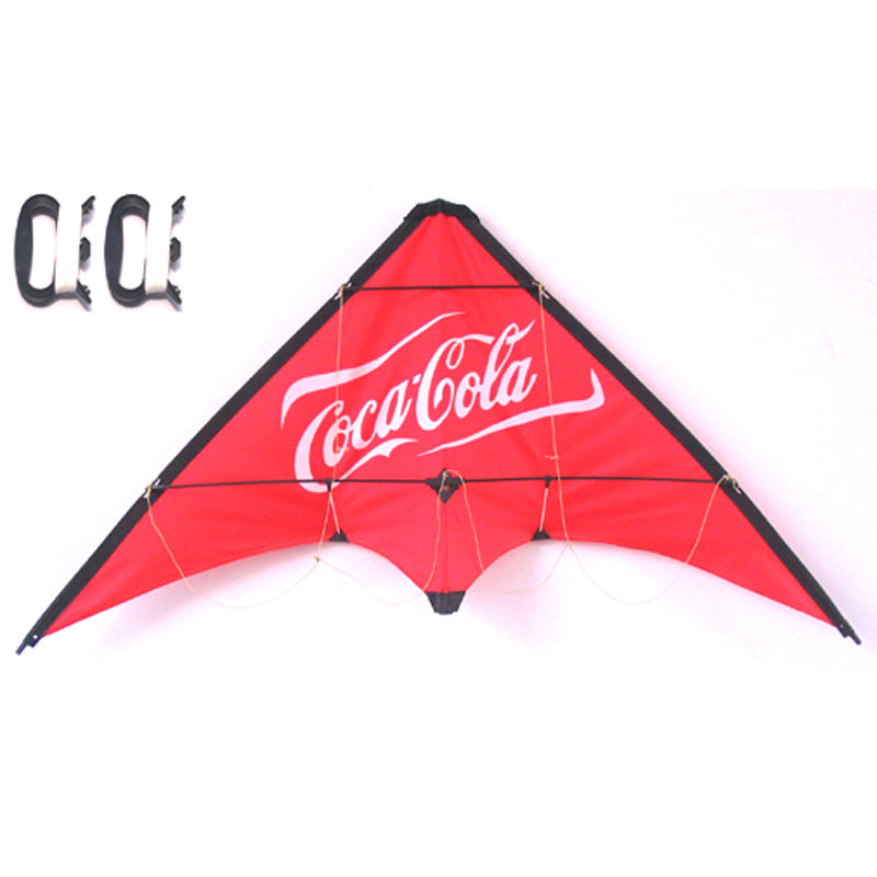 customize logo stunt kite